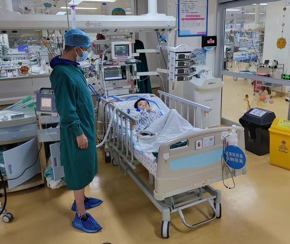 昭觉县跨省救护车出租公司